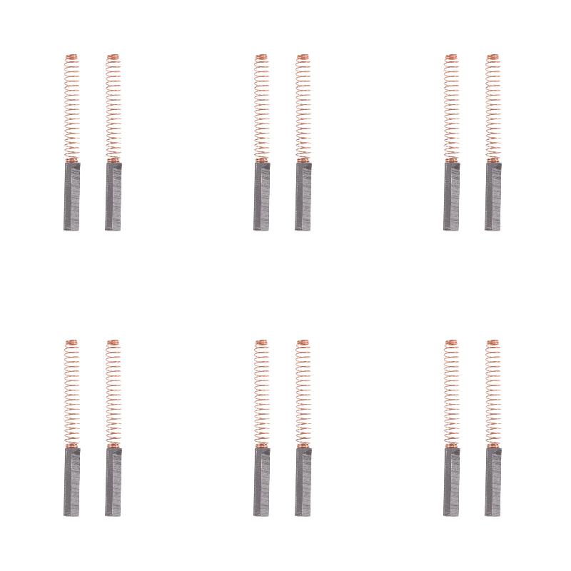 Kitchenaid Mixer Hand Mixer - 6-pack X (Motorborstel voor keukenmixer W10380496