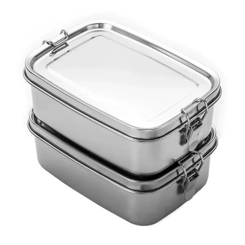 Meal Prep Kinder - Hot roestvrijstalen lunchbox voor kinderen en