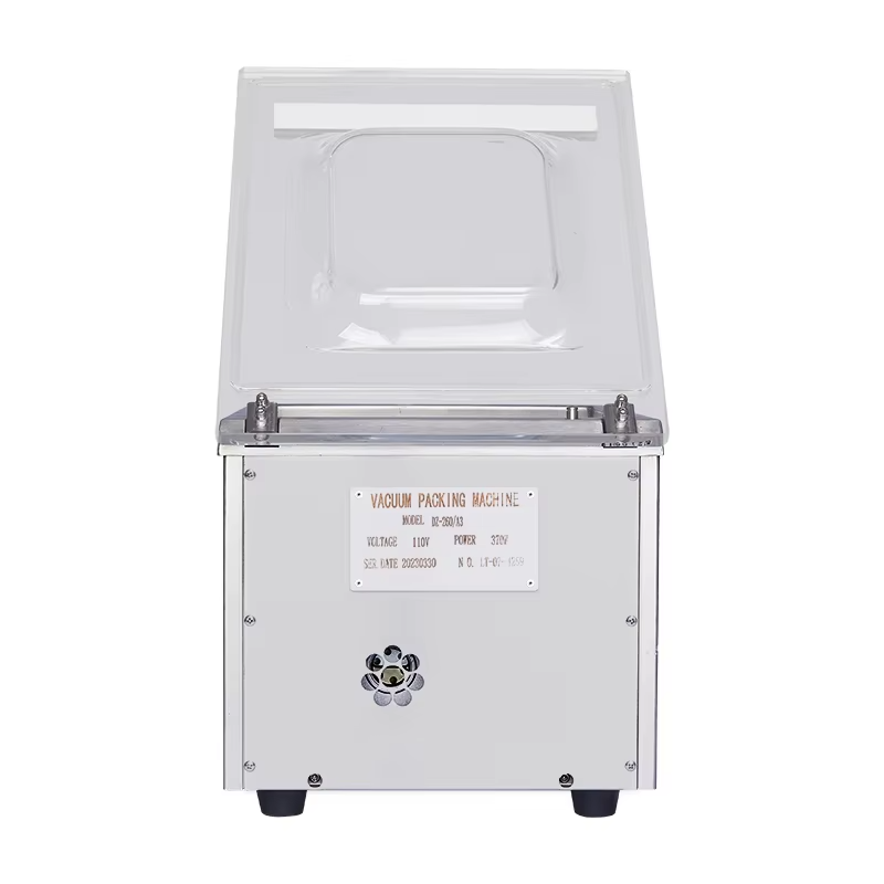 Commerciële vacuümsealer van 2 - Meal Prep With Rice recensie en prijs