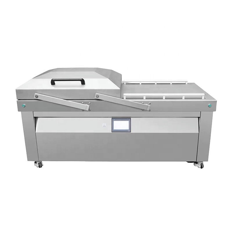 Industriële Top Tray Sealer DZ - Meal Prep With Rice recensie en prijs