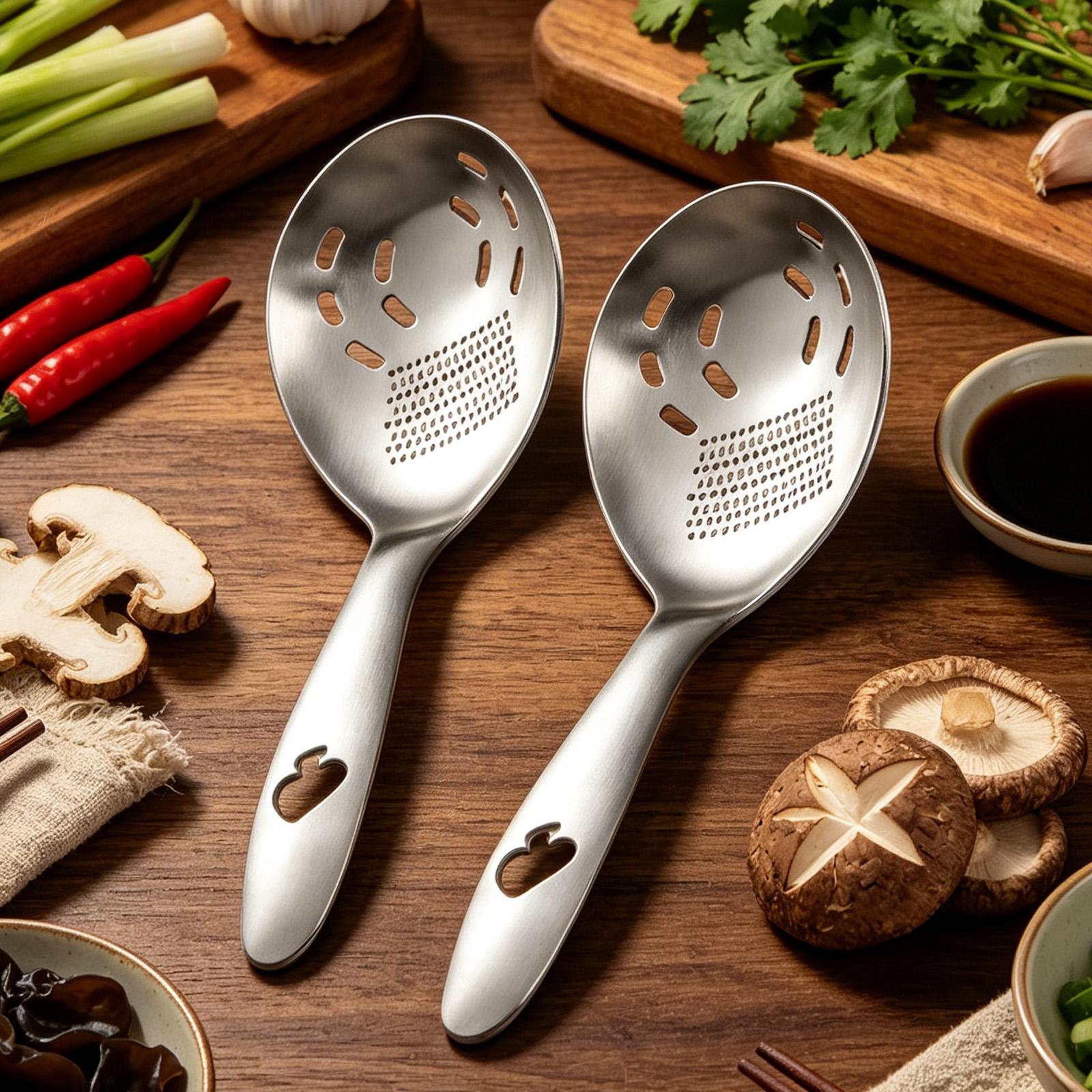 Aardappelstamper Kooklepel 2 S - Meal Prep With Potatoes recensie en prijs
