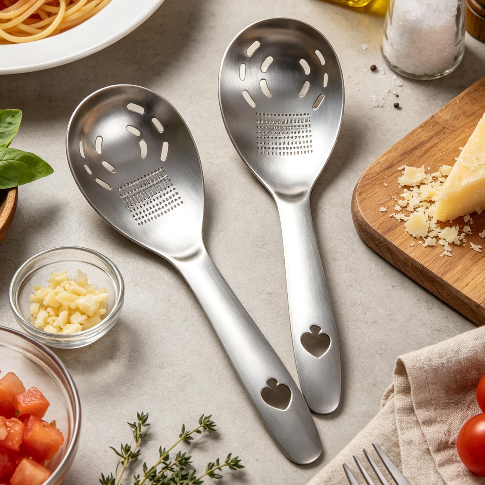 Aardappelstamper Kooklepel 2 S - Meal Prep With Potatoes recensie en prijs