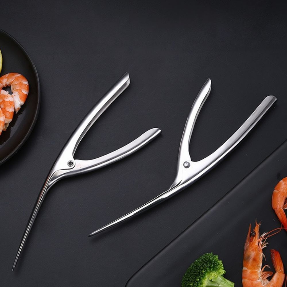 Keukengereedschap voor zeevruc - Meal Prep Seafood recensie en prijs