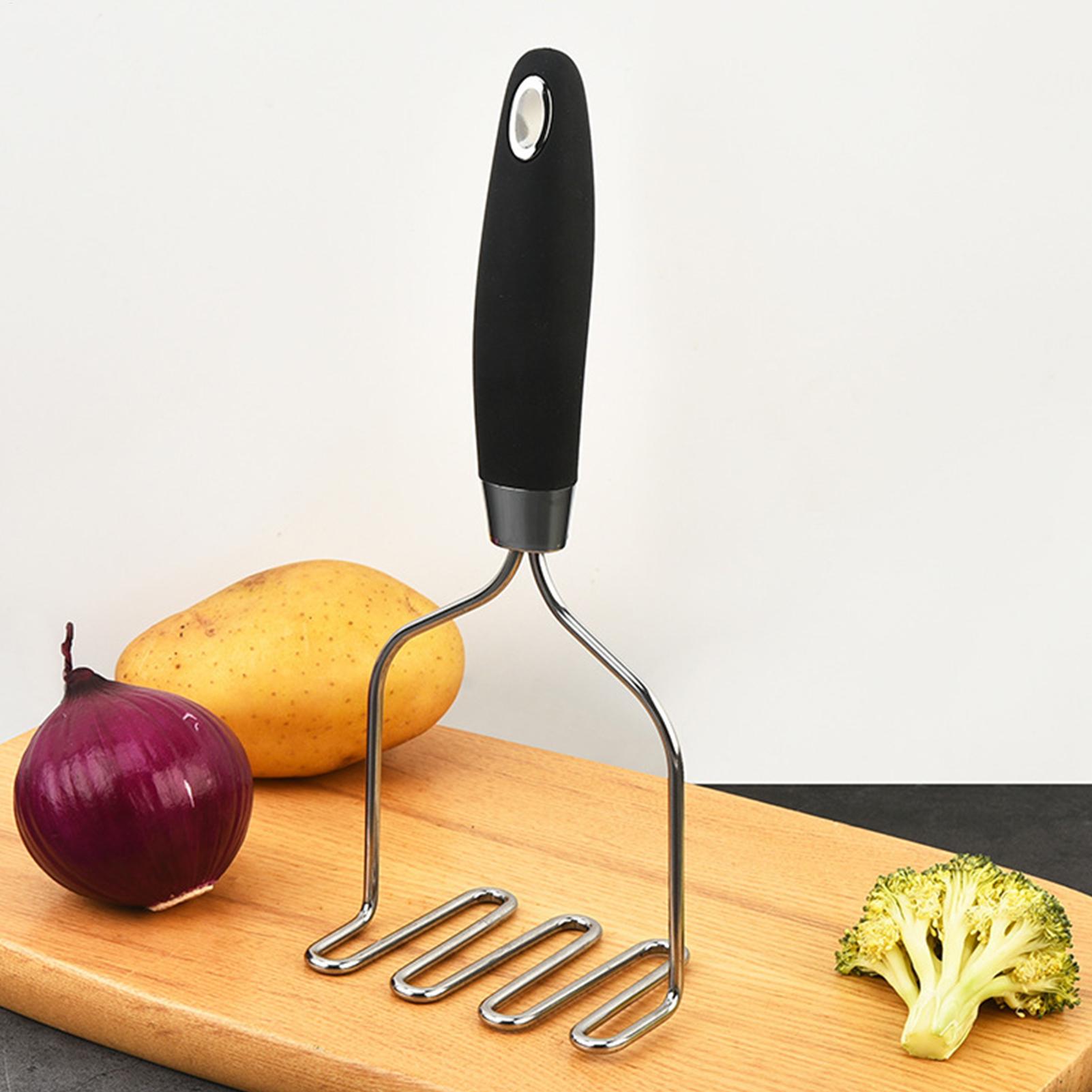Aardappelstamper Handmatige bo - Meal Prep With Potatoes recensie en prijs