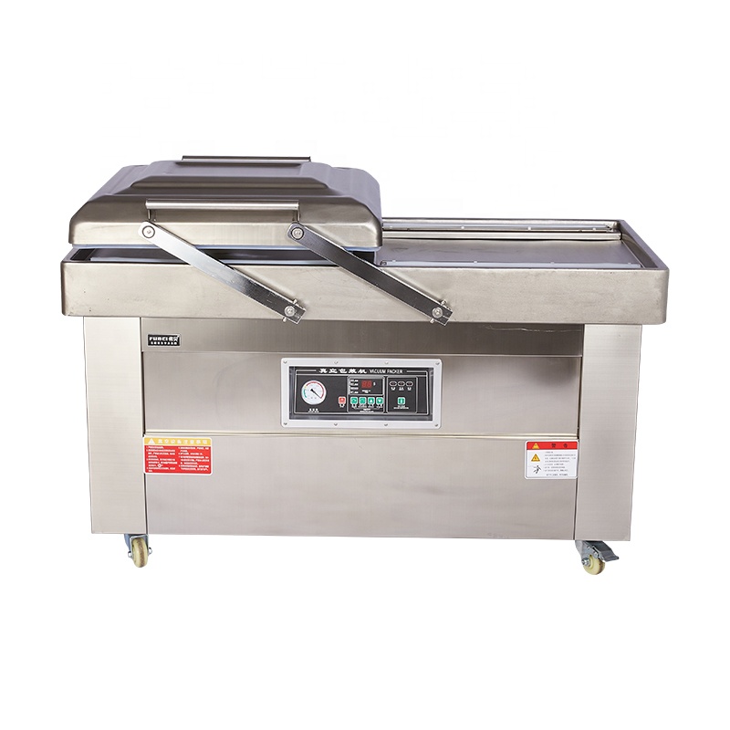 Dz 600 Dubbele Kamer Vlees Vac - Meal Prep With Chicken recensie en prijs