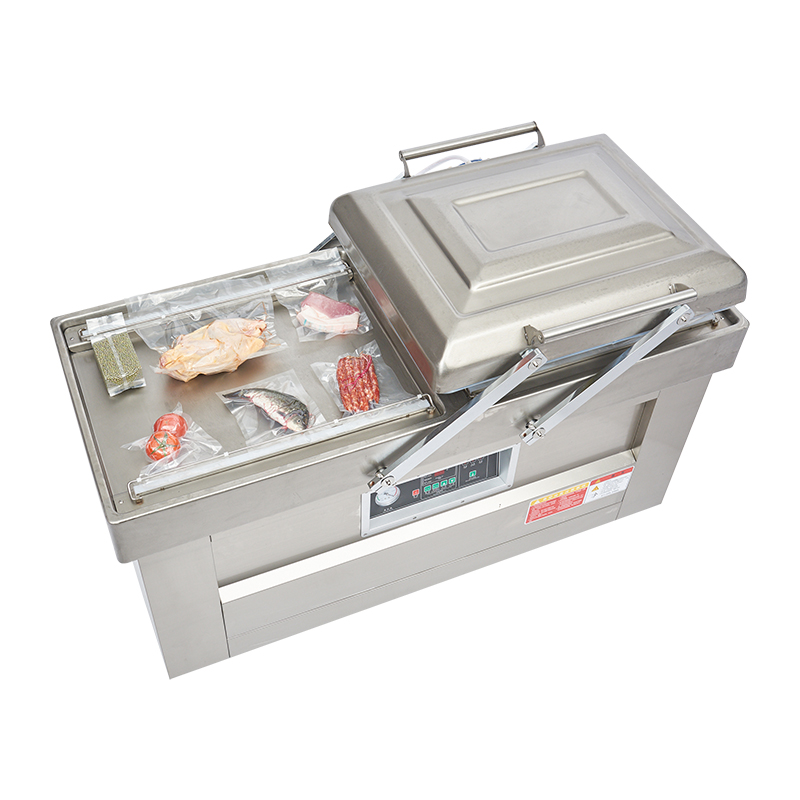 Dz 600 Dubbele Kamer Vlees Vac - Meal Prep With Chicken recensie en prijs