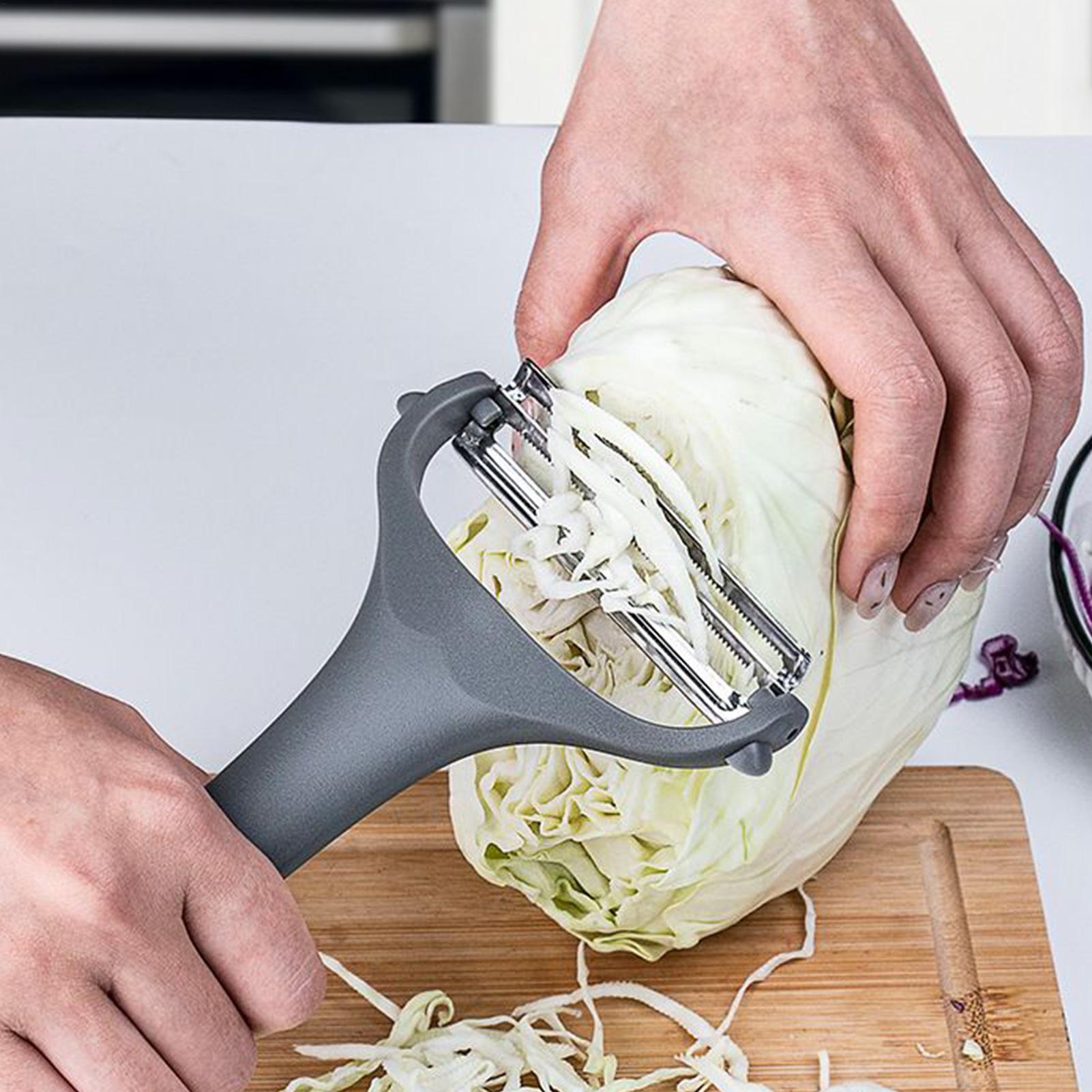 Koolversnipperaar Keuken Kool  - Meal Prep Manual recensie en prijs