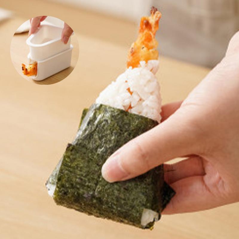 Rijstballer Japanse draagbare  - Meal Prep With Rice recensie en prijs