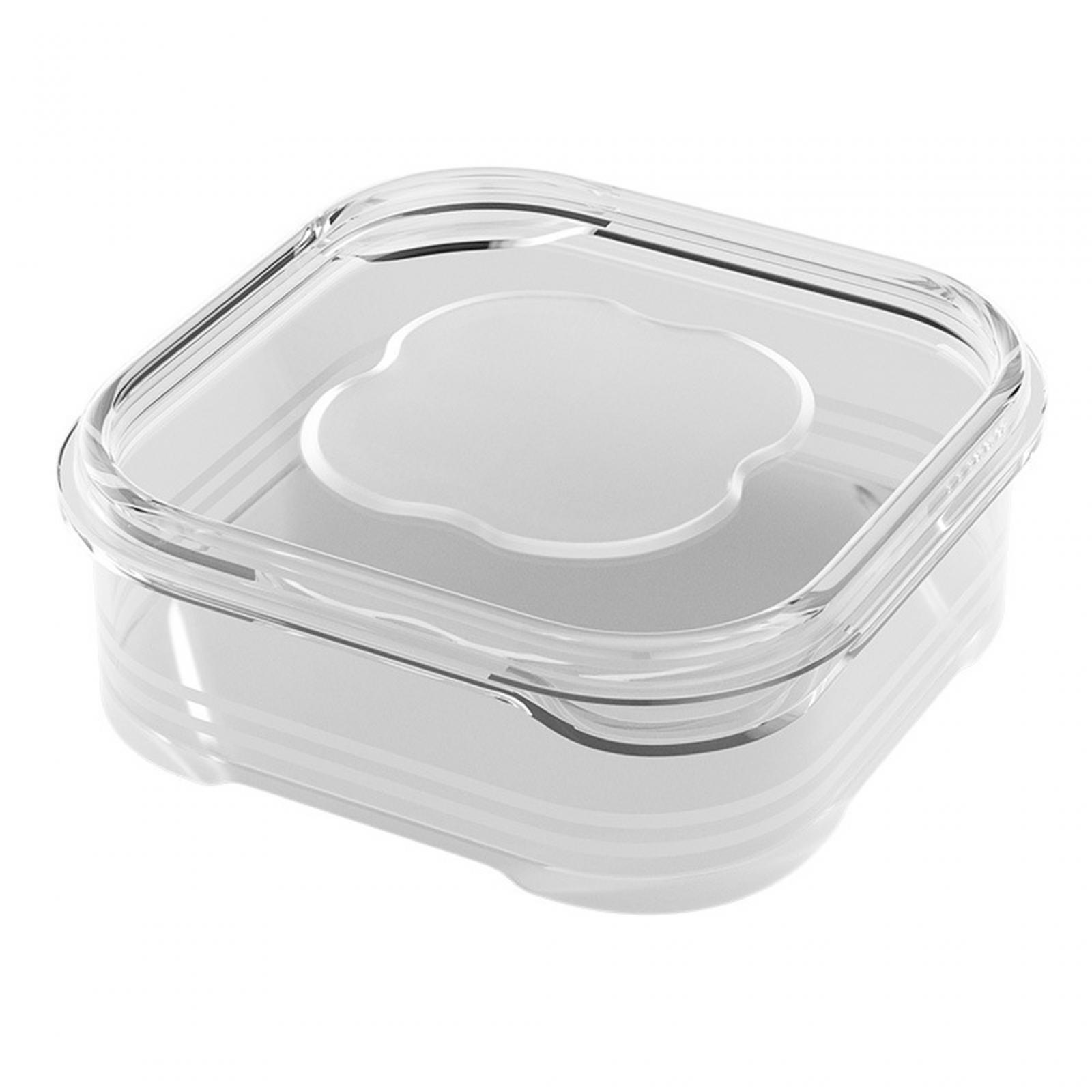 5x voedselcontainers voor de k - Meal Prep Seafood recensie en prijs