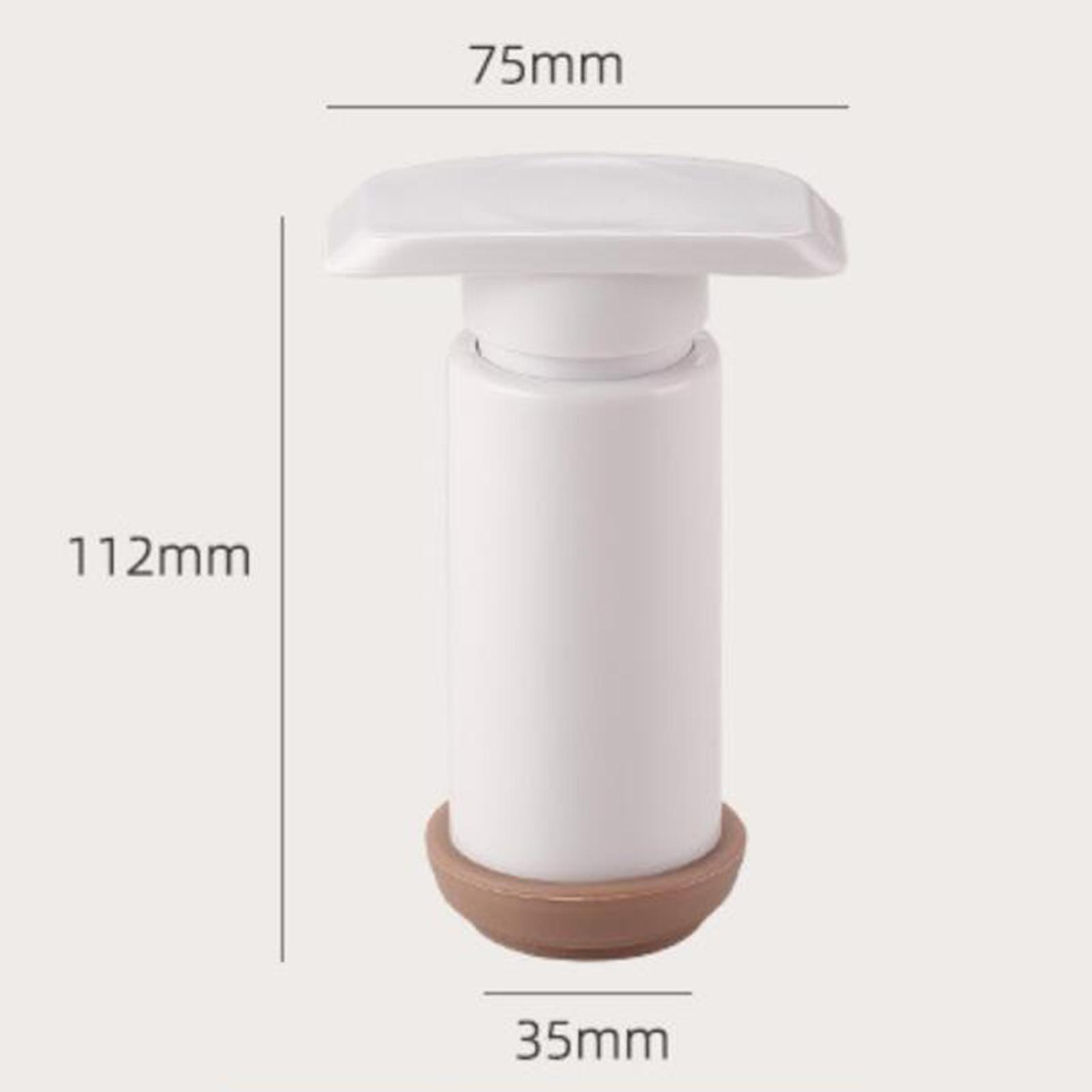 Vacuümcontainer voor voedsel m - Meal Prep Manual recensie en prijs