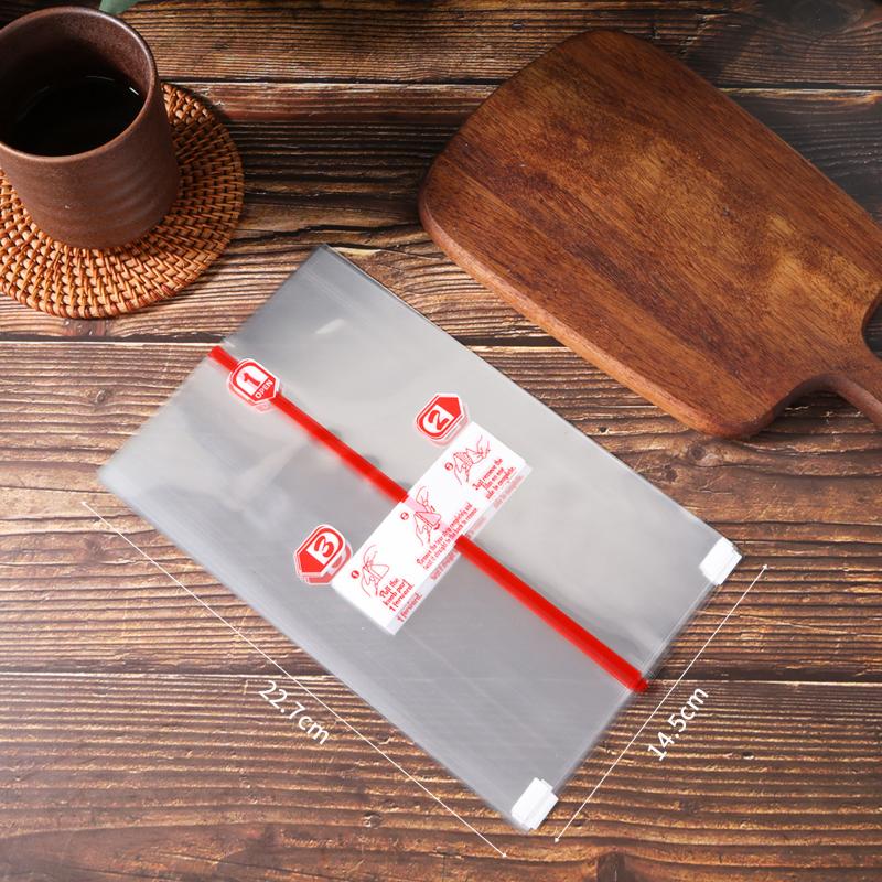 Driehoekige sushi-rijstbalverp - Meal Prep With Rice recensie en prijs