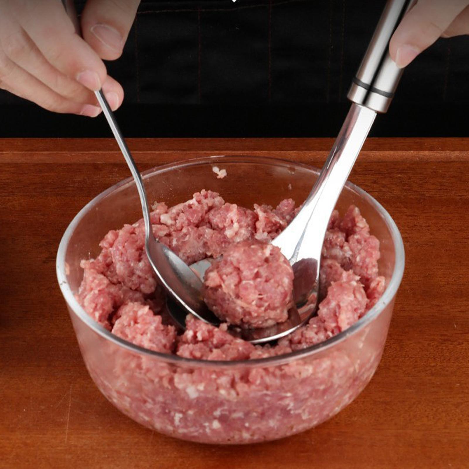 Set van 304 roestvrijstalen vl - Meal Prep Manual recensie en prijs