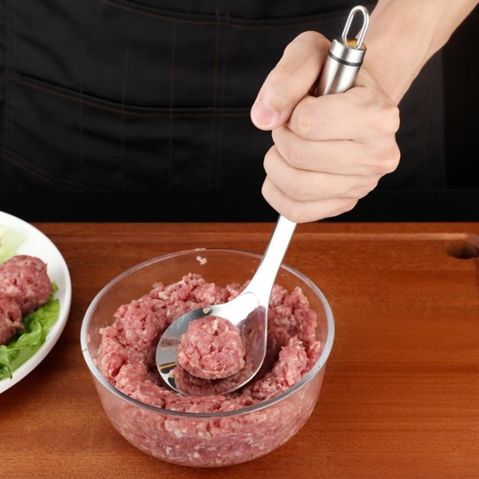 Set van 304 roestvrijstalen vl - Meal Prep Manual recensie en prijs