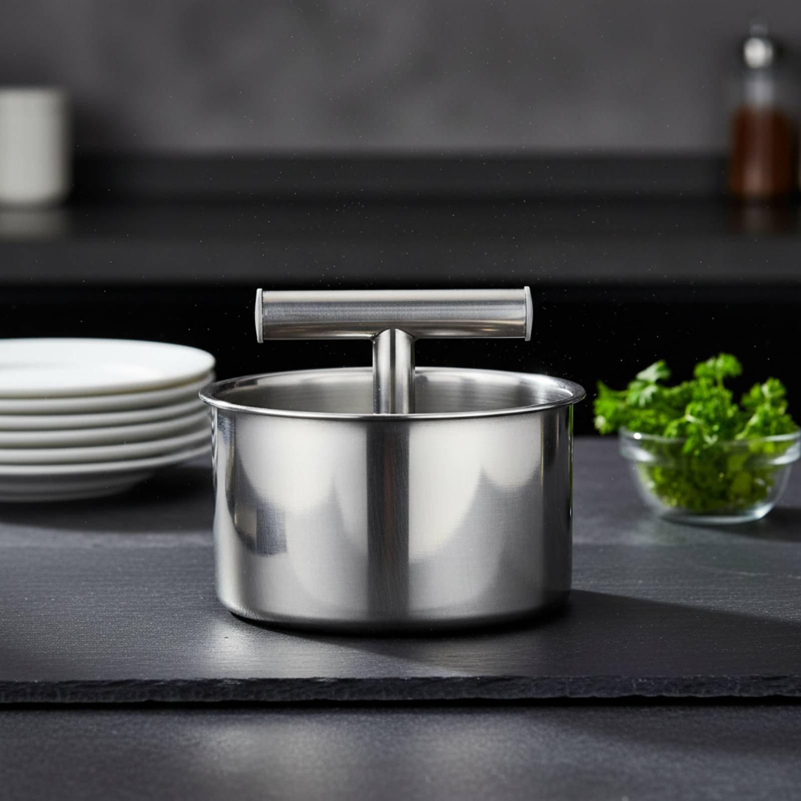 Vleesballenmaker Roestbestendi - Meal Prep Manual recensie en prijs