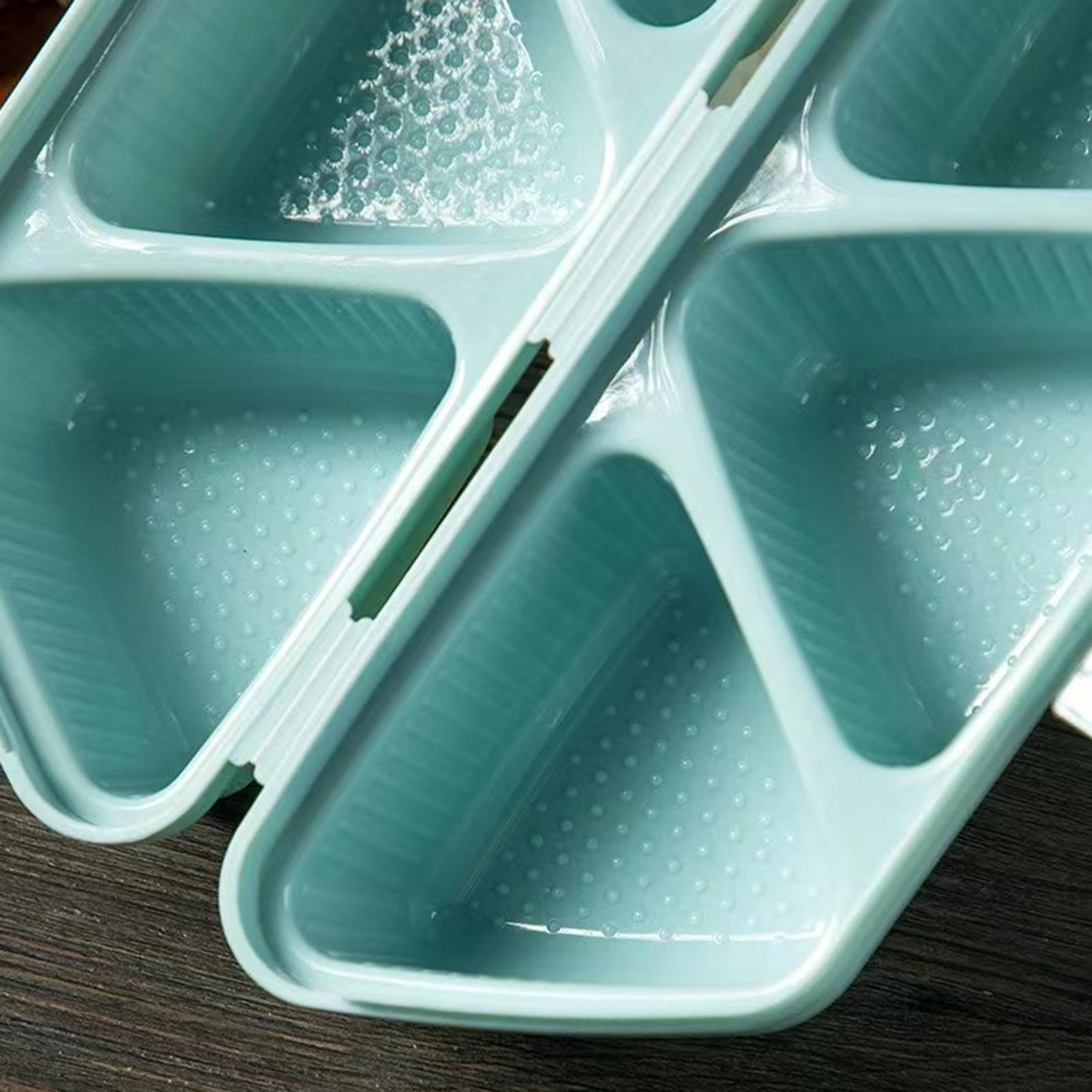 Sushi Mold Maker 6-holte Drieh - Meal Prep With Rice recensie en prijs
