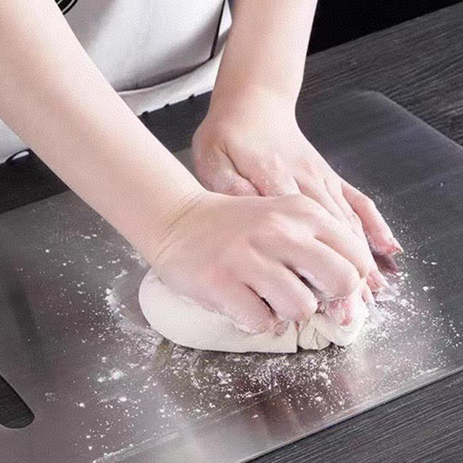 Roestvrijstalen snijplanken Du - Meal Prep With Chicken recensie en prijs