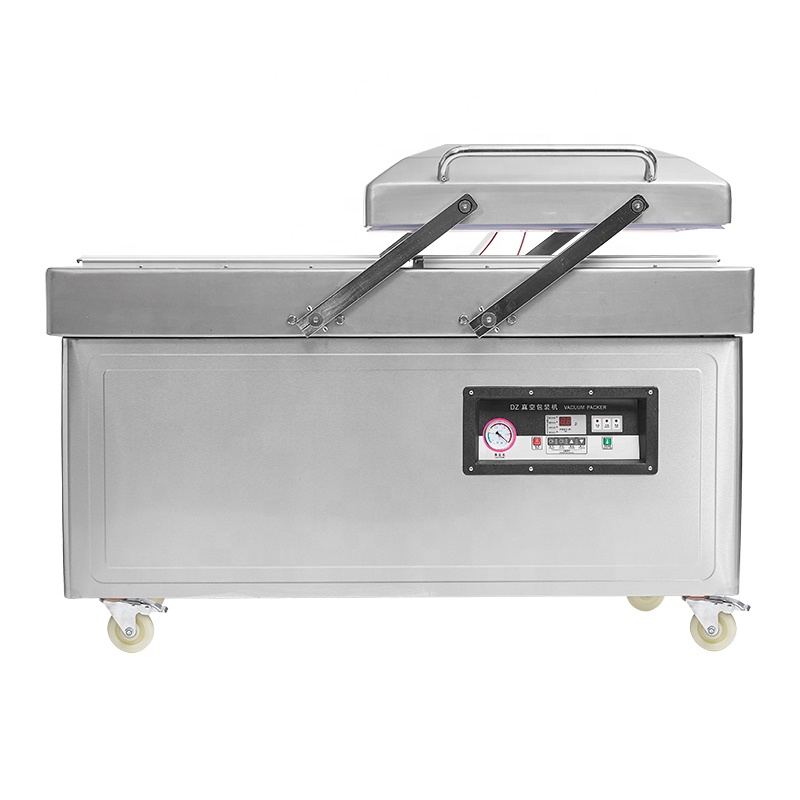 Dz 600 Dubbele Kamer Vlees Vac - Meal Prep With Chicken recensie en prijs