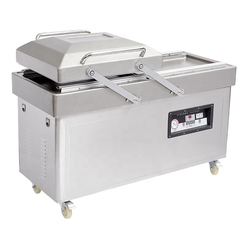 Dz 600 Dubbele Kamer Vlees Vac - Meal Prep With Chicken recensie en prijs