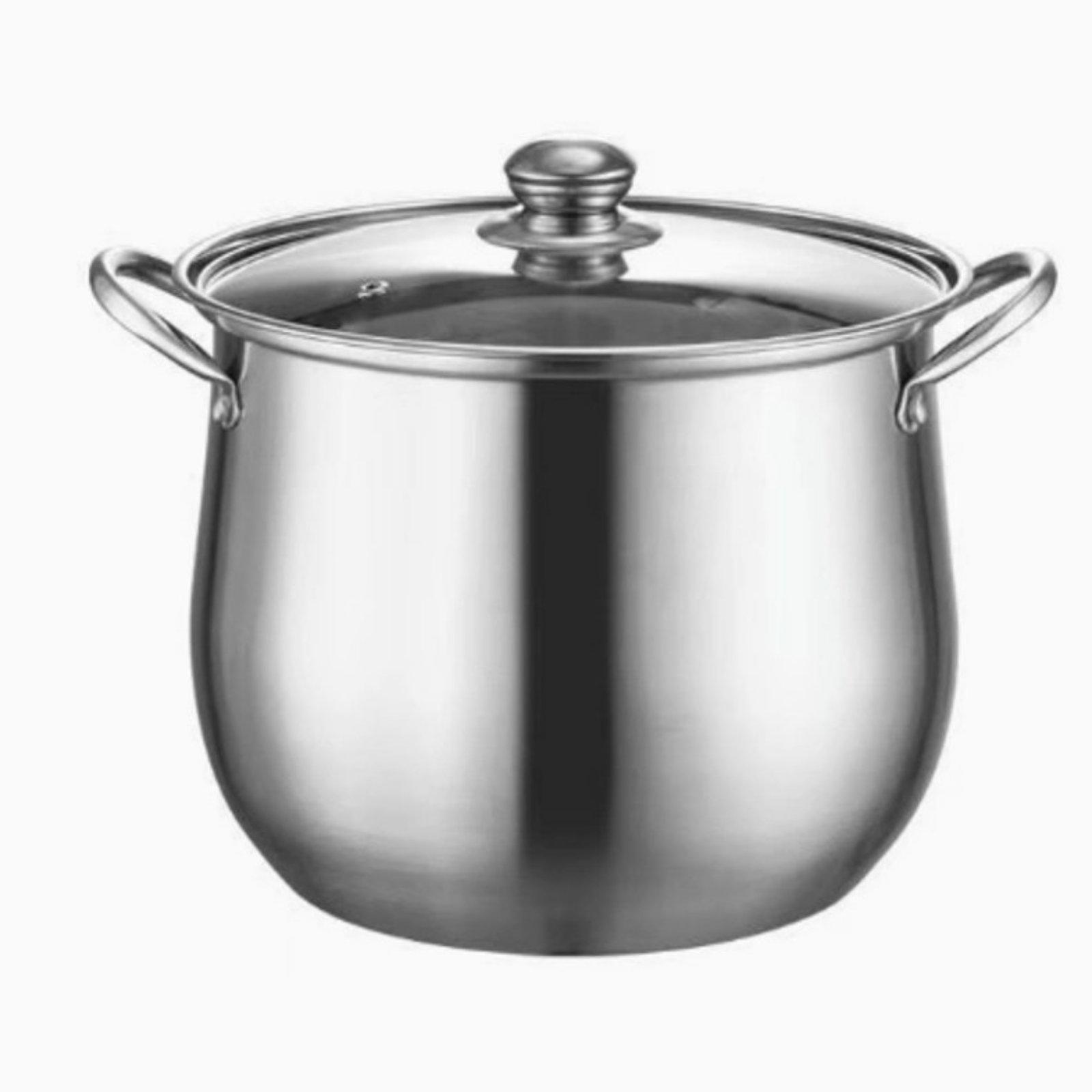 Grote stoompan van 32 cm, gema - Meal Prep With Chicken recensie en prijs
