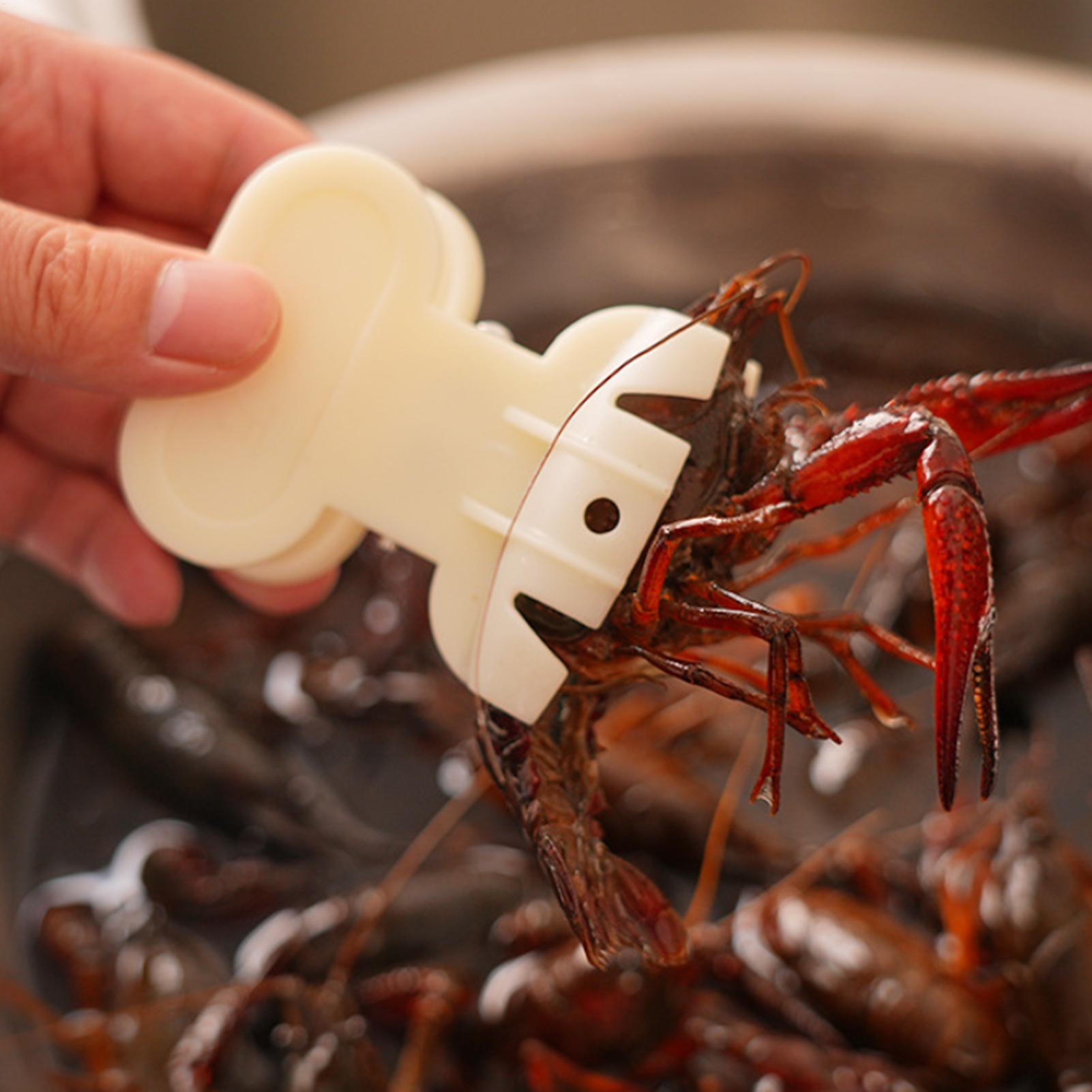 Rivierkreeft Schrobborstel Ant - Meal Prep Seafood recensie en prijs