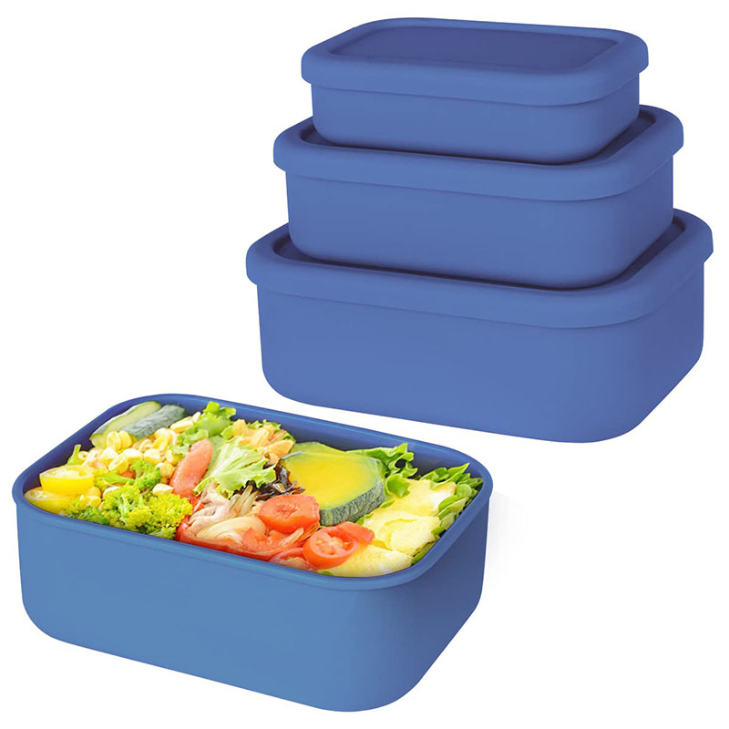 Lekvrije Bento Lunchbox Herbru - Meal Prep Kinder recensie en prijs