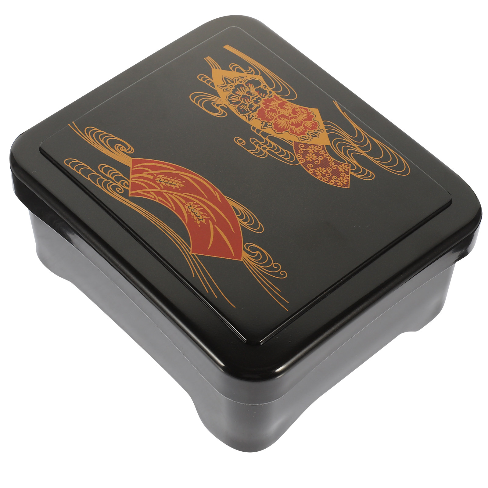 Acryl Bento Lunchbox, lekvrije - Meal Prep With Rice recensie en prijs